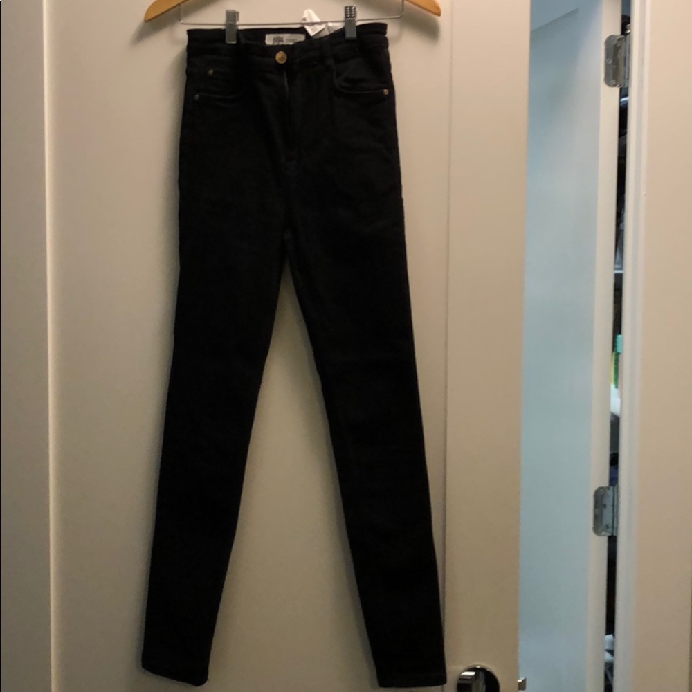 Zara denim